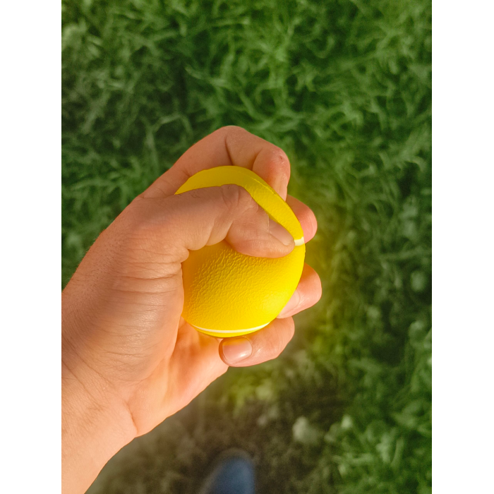 El Bilek Güçlendirme Topu Medium